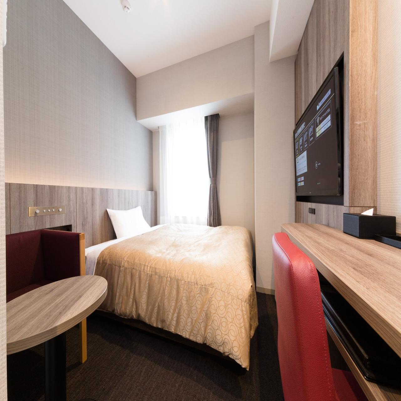 Sanco Inn Osaka Yodoyabashi Zewnętrze zdjęcie