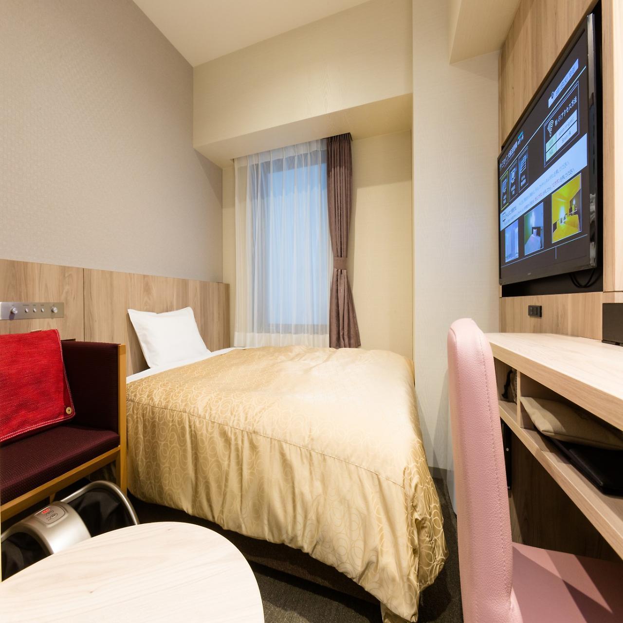 Sanco Inn Osaka Yodoyabashi Zewnętrze zdjęcie